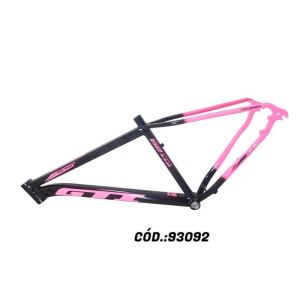 KIT 29 ALUM 17 347MM MASC BIC RSPT GTI