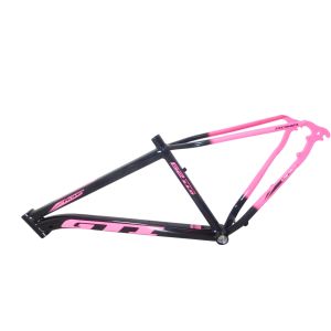 KIT 29 ALUM 17 347MM MASC BIC RSPT GTI