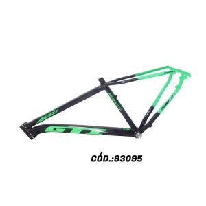 KIT 29 ALUM 17 347MM MASC BIC VDPT GTI
