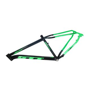 KIT 29 ALUM 17 347MM MASC BIC VDPT GTI