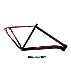 KIT 29 ALUM 21 347MM MASC BIC VMPT GTI