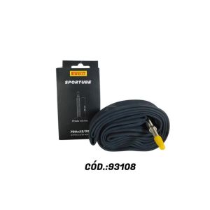CAMARA DE AR 700X23 PRESTA 48MM PIRELLI PIRELLI