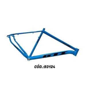 KIT 29 ALUM 21 347MM MASC AZUL ESCURO GTI