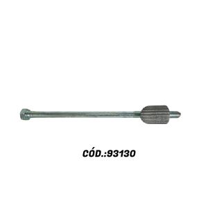 EXPANDER CROSS 211X165MM ACO ZINCADO INVIKTUS