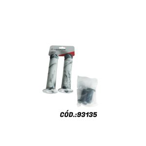 PUNHO MTB BORRAC BMX2 BCPT ABSOLUT ABSOLUTE