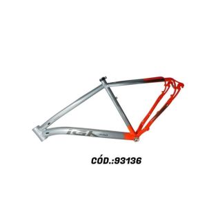 KIT 29 ALUM 15 347MM MASC BIC LJPRATA IGK PRO