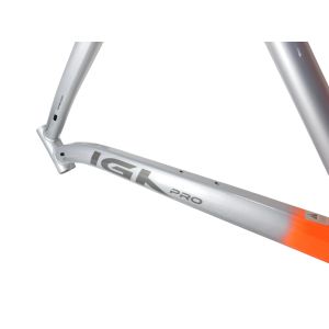 KIT 29 ALUM 21 347MM MASC BIC LJPRATA IGK PRO
