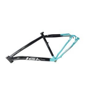 KIT 29 ALUM 19 347MM MASC BIC TURQ PT IGK PRO