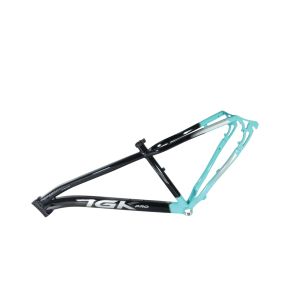 KIT 29 ALUM 21 347MM MASC BIC TURQ PT IGK PRO