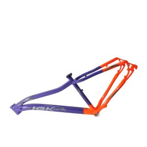 KIT 29 ALUM 15 347MM FEM BIC LJ LILAS IGK PRO