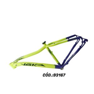 KIT 29 ALUM 15 347MM FEM BIC LILASAM IGK PRO