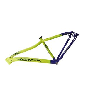 KIT 29 ALUM 17 347MM FEM BIC LILASAM IGK PRO