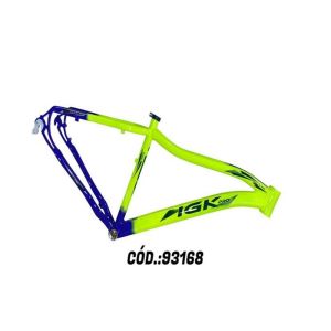 KIT 29 ALUM 17 347MM FEM BIC LILASAM IGK PRO