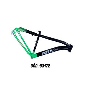 KIT 29 ALUM 15 347MM MASC BIC VDPT IGK PRO