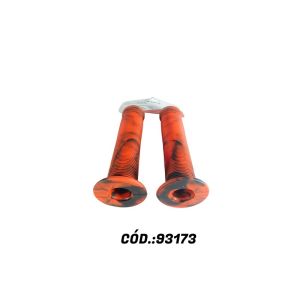 PUNHO MTB BORRAC BMX1 VMPT ABSOLUT ABSOLUTE