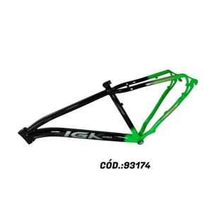 KIT 29 ALUM 17 347MM MASC BIC VDPT IGK PRO