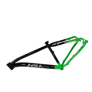 KIT 29 ALUM 17 347MM MASC BIC VDPT IGK PRO