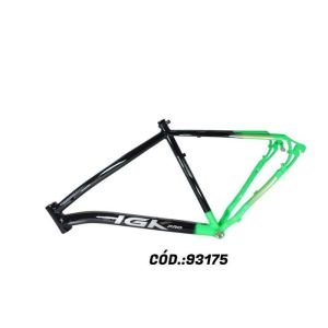 KIT 29 ALUM 19 347MM MASC BIC VDPT IGK PRO
