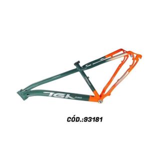 KIT 29 ALUM 15 347MM MASC BIC LJVD MIL IGK PRO