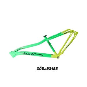 KIT 29 ALUM 15 347MM FEM BIC AMVD IGK PRO