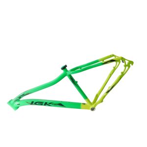 KIT 29 ALUM 17 347MM FEM BIC AMVD IGK PRO