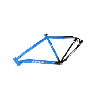 KIT 29 ALUM 17 347MM MASC BIC PTAZ IGK PRO