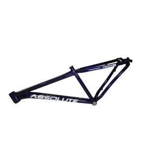 KIT 29 ALUM 15 347MM NERO 5 ROXO ABSOLUTE