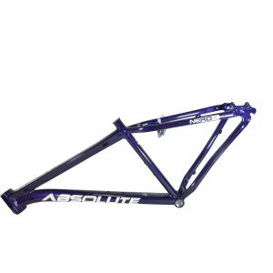 KIT 29 ALUM 17 347MM NERO 5 ROXO ABSOLUTE