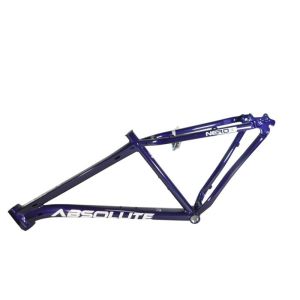 KIT 29 ALUM 17 347MM NERO 5 ROXO ABSOLUTE