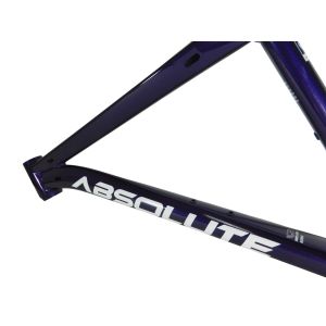 KIT 29 ALUM 17 347MM NERO 5 ROXO ABSOLUTE