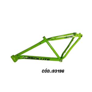 KIT 29 ALUM 17 347MM NERO 5 VERDE ABSOLUTE