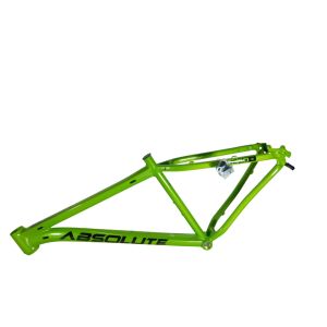 KIT 29 ALUM 17 347MM NERO 5 VERDE ABSOLUTE
