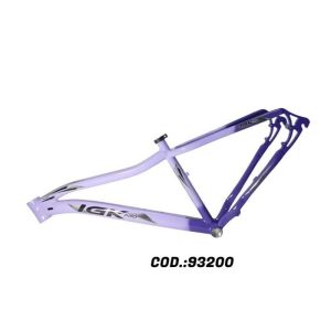 KIT 29 ALUM 15 347MM FEM BIC VIOLLILAS IGK PRO
