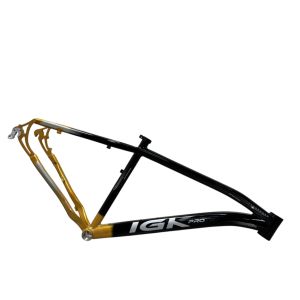 KIT 29 ALUM 17 347MM MASC BIC OUROPTO IGK PRO