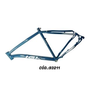 KIT 29 ALUM 21 347MM MASC AZ PETRO IGK PRO