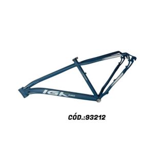 KIT 29 ALUM 17 347MM MASC AZ PETRO FOSC IGK PRO