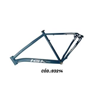 KIT 29 ALUM 21 347MM MASC AZ PETRO FOSC IGK PRO