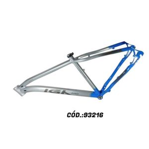 KIT 29 ALUM 17 347MM MASC BIC PTAZ PET IGK PRO