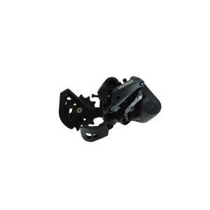 PASSADOR TRASEIRO C PONT 12 VEL WILD PT ABSOLUTE