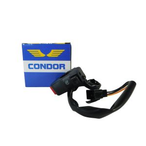 INTERRUPTOR PARTIDA BROS 125 0305 ES CONDOR