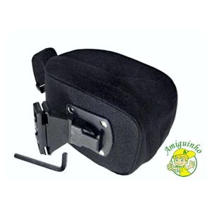 BOLSA P SELIM NY PTO C ARMACAO IMPORT
