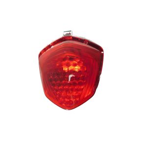 LANTERNA TRAS COMP TITAN150 14 CCHIC VM VALPLAS