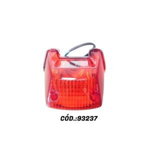 LANTERNA TRAS COMP BROS 150 0308TOR VM VALPLAS
