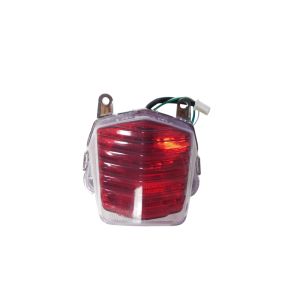 LANTERNA TRAS COMP BROS 160 15XRE190 VM VALPLAS
