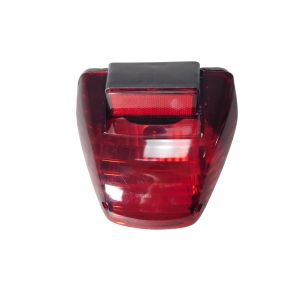 LANTERNA TRAS COMP CBX250 TWIST 0108 VM VALPLAS