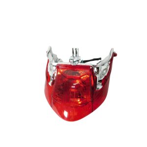 LANTERNA TRAS COMP BIZ 125 1115 VM VALPLAS
