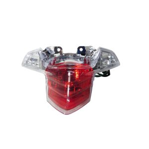 LANTERNA TRAS COMP BIZ 125 18BIZ 110 VM VALPLAS