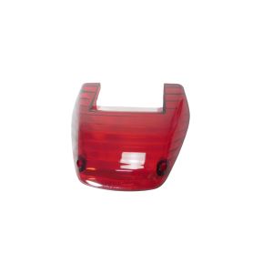 LENTE LANTERNA TRAS CBX250 TWIS 0108 VM VALPLAS