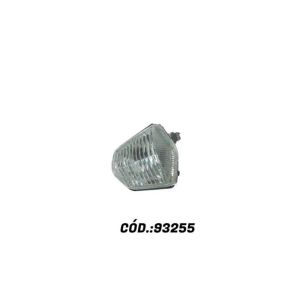 PISCA POP 110 DTD TSE CRISTAL VALPLAS