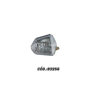 PISCA POP 110 DTE TSD CRISTAL VALPLAS